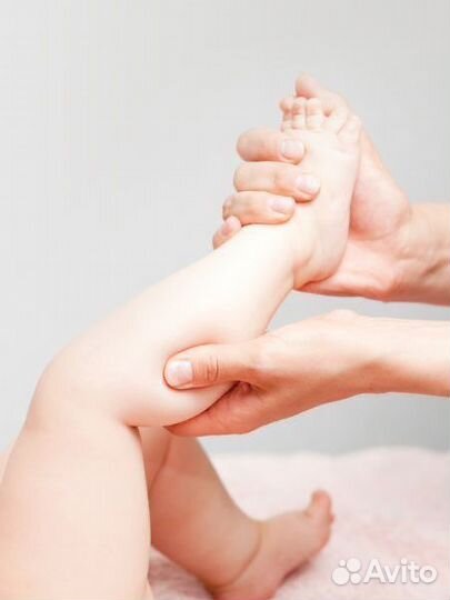 Массаж лечебный / лфк/ реабилитация