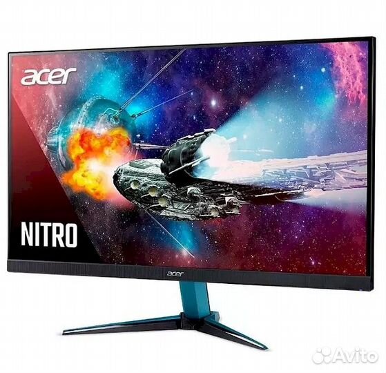 Игровой монитор Acer 27' IPS 2K 180Гц