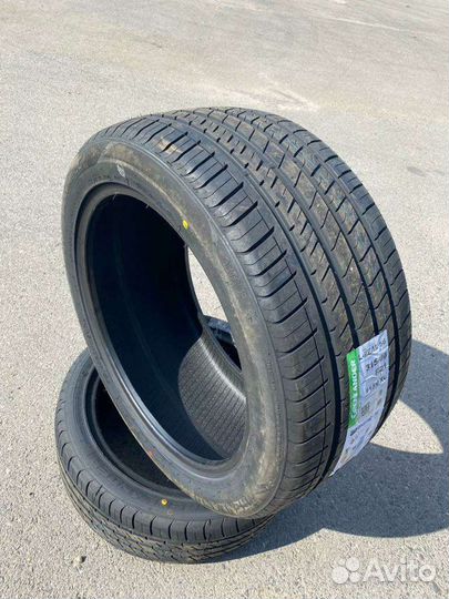 Grenlander Dias Zero 315/40 R21 115V