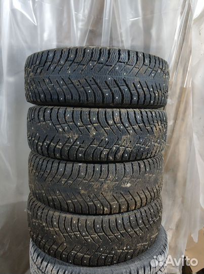 Cordiant Snow Cross 2 SUV 215/65 R16
