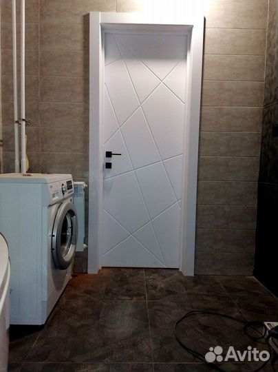 Двери межкомнатные