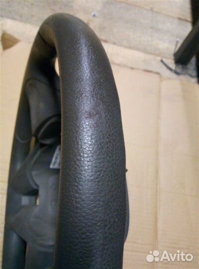 Руль Chevrolet Cobalt 2014