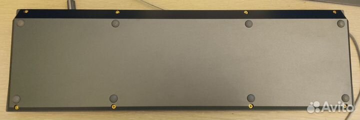 Механическая клавиатура Keychron Q6