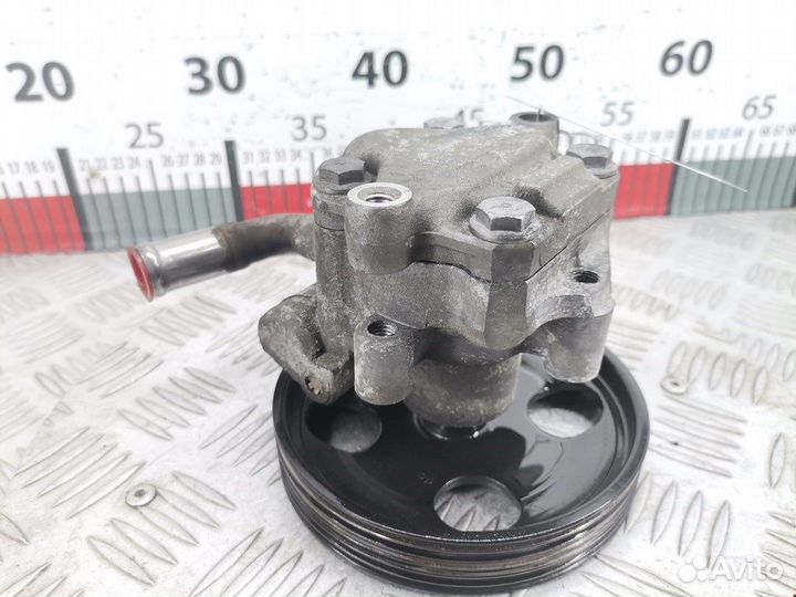 Насос гидроусилителя руля (гур) для Ford Fusion