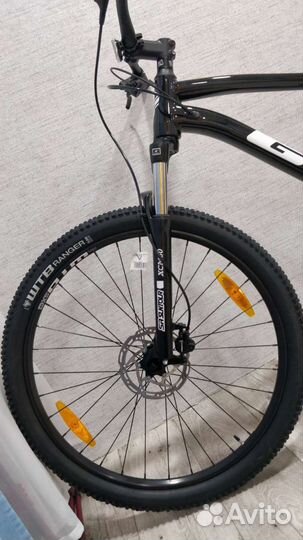 GT Avalanche Comp 27.5 M