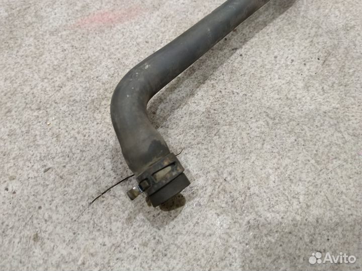 Шланг системы охлаждения для Skoda Octavia A5