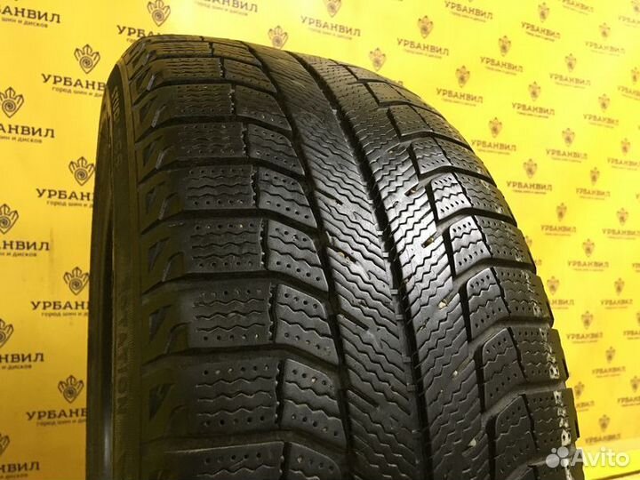 Michelin X-Ice XI2 205/50 R16