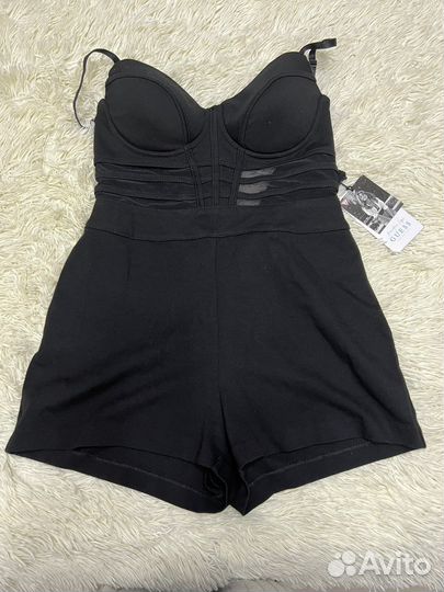 Комбинезон женский guess