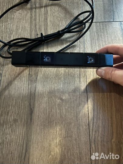 Камера для ps4
