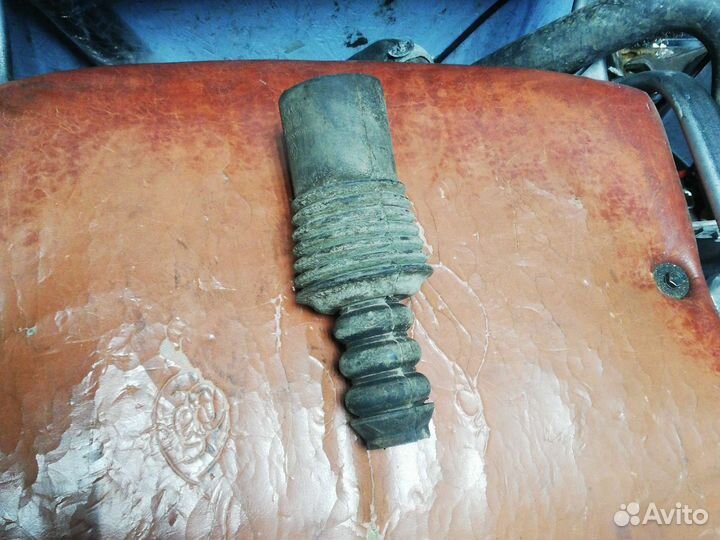 Пыльник отбойник амортизатора Лада Ларгус