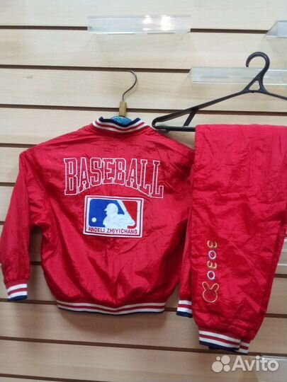 Костюм Ю.Корея 