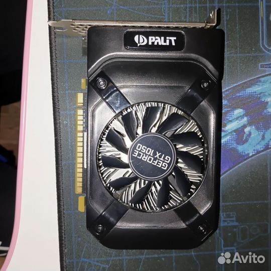 Комплектующие для пк