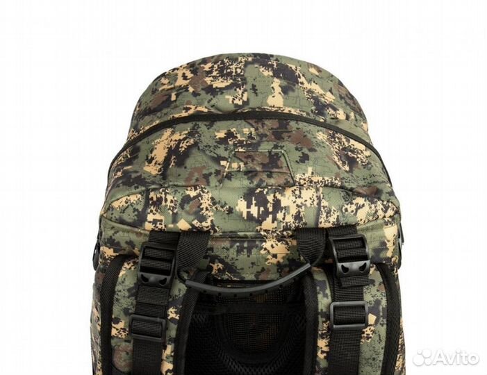 Рюкзак охотничий Pride Falcon 50 литров новый