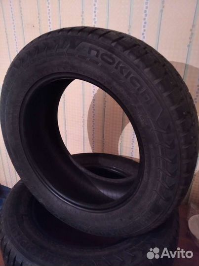 Nokian Tyres Hakkapeliitta 7 225/60 R17 103