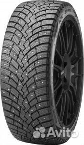 Pirelli Ice Zero 2 225/60 R17
