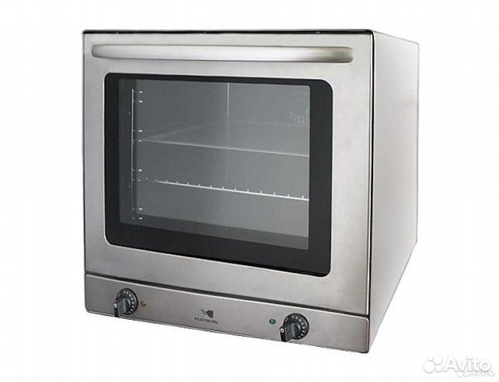 Печь конвекционная Hurakan HKN-XFT133