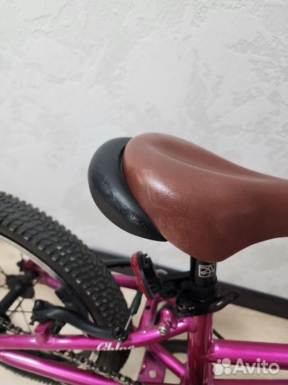 Детский велосипед Shulz Chloe 16 Race