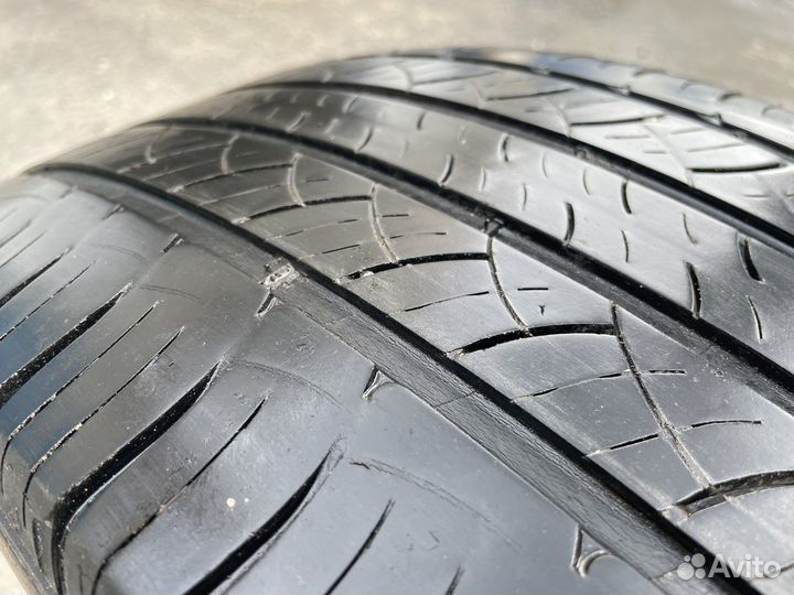 Michelin Latitude Tour HP 235/55 R20