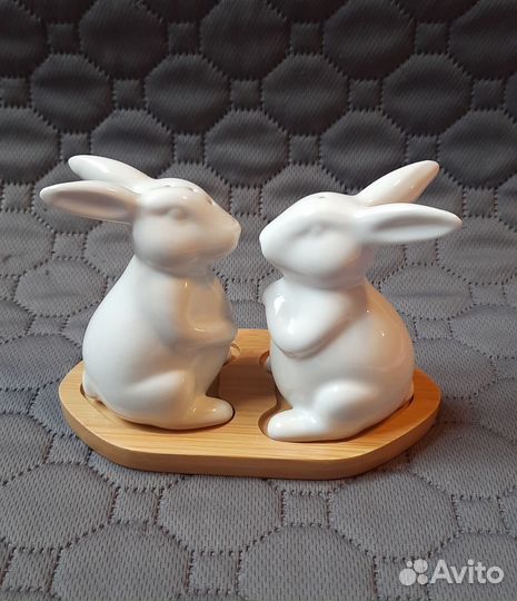 Набор для специй 