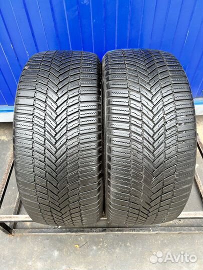 Bridgestone Weather Control A005 Evo 245/50 R18