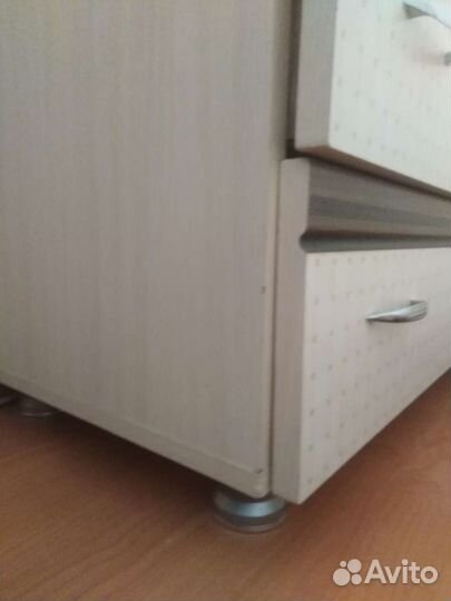 Комод бу