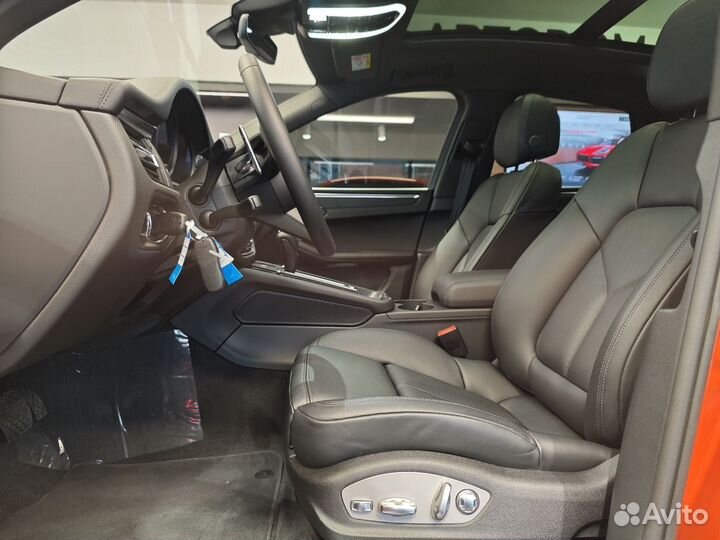 Porsche Macan 2.0 AMT, 2024