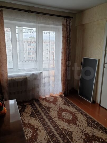 2-к. квартира, 45,9 м², 5/5 эт.