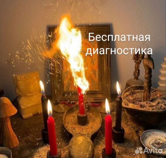 Приворот, снятие порчи и сглаза. Защита