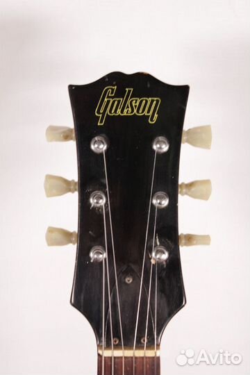 Электрогитара Galson SG