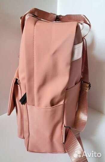 Рюкзак для девочки новый