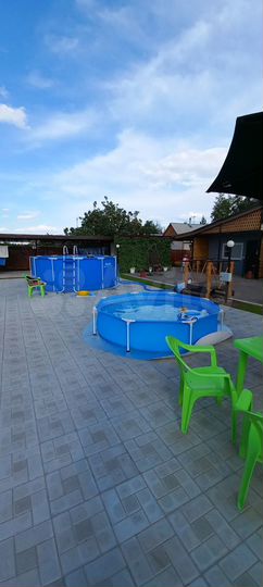 Комната 20 м² в 1-к., 1/2 эт.