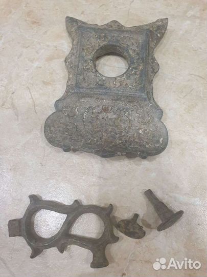 Антиквариат