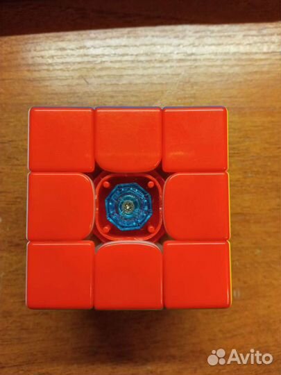 Кубик Рубика DaYan Tengun v2