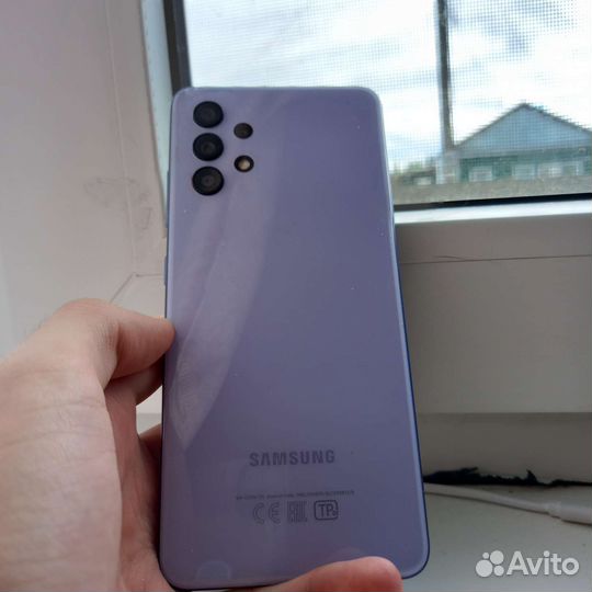 Samsung galaxy a32 128gb