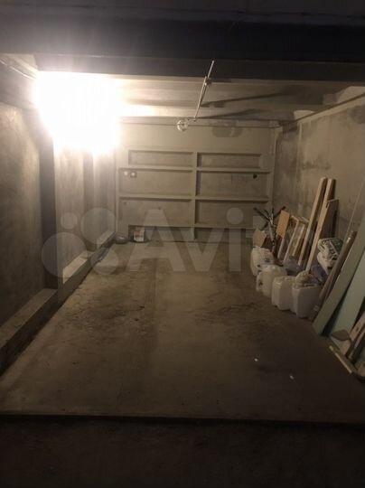 Гараж, 20 м²