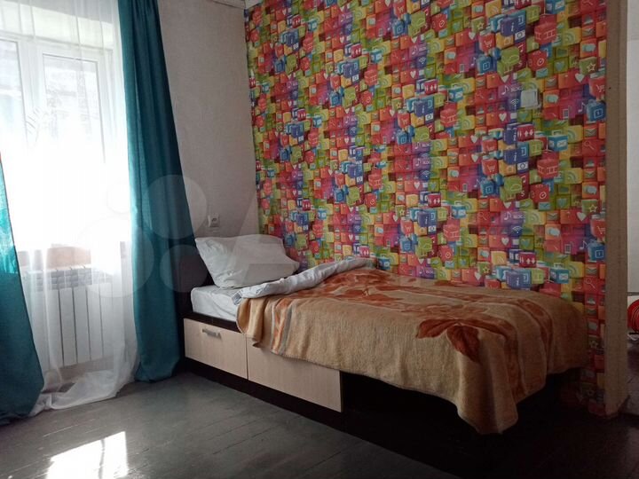Дом 38 м² на участке 3 сот.