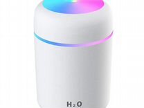 Увлажнитель воздуха H2O