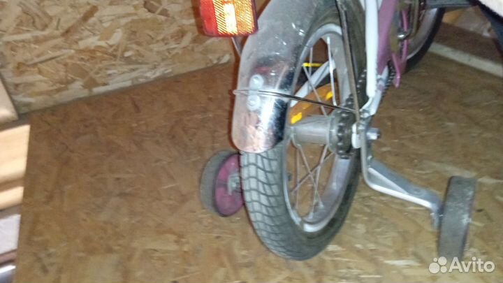 Детские велосипеды