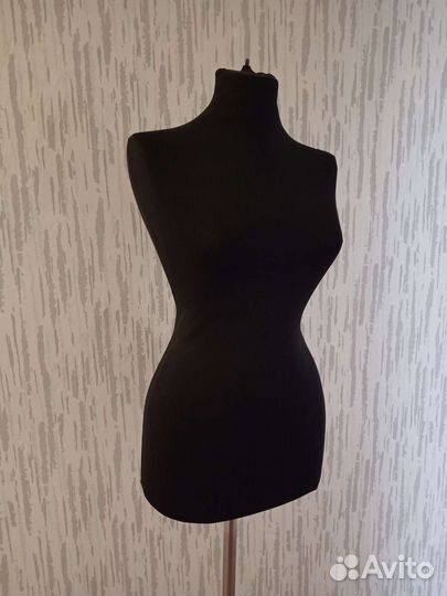 Манекен портновский