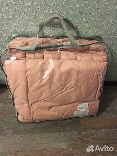 Комплект детского постельного