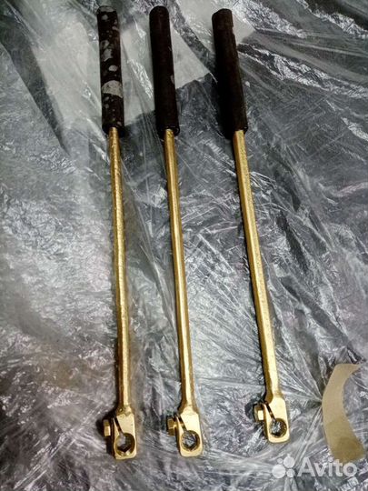 Рычаг управления распределителемkmу soosаn