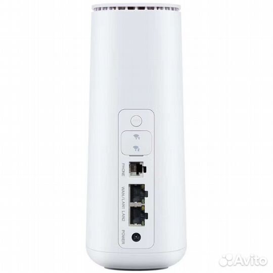 Интернет Центр ZTE mf289d cat 13 агрегация 4*4
