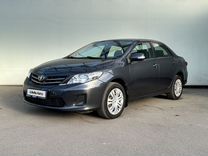 Toyota Corolla 1.6 AT, 2011, 155 310 км, с пробегом, цена 1 140 000 руб.