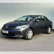 Toyota Corolla 1.6 AT, 2011, 155 310 км, с пробегом, цена 1 140 000 руб.