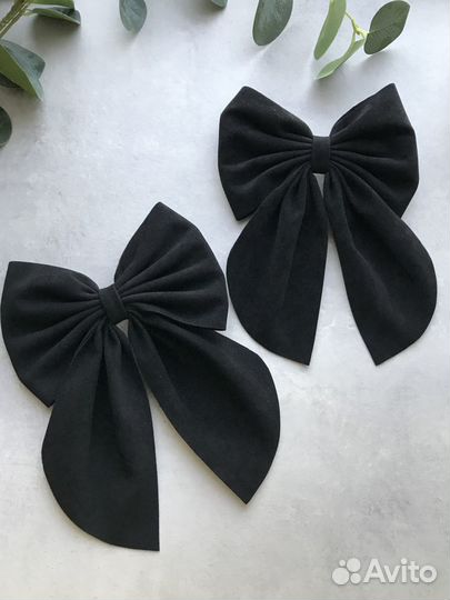 Банты для волос