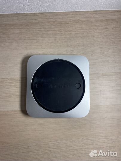 Apple Mac mini a1347 2010