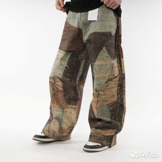 Acne studios джинсы