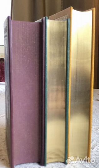 Книга кожаный переплет Стендаль