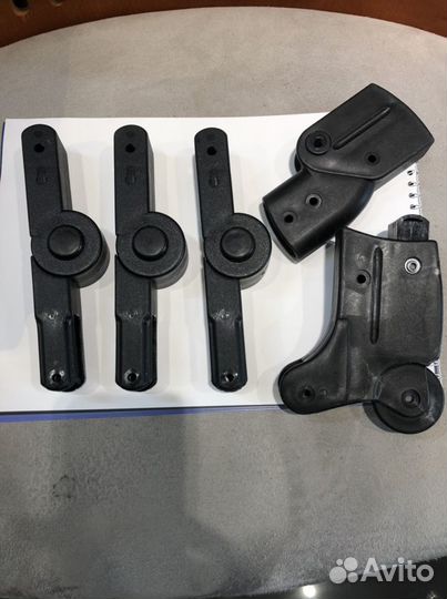 Запчасти для коляски