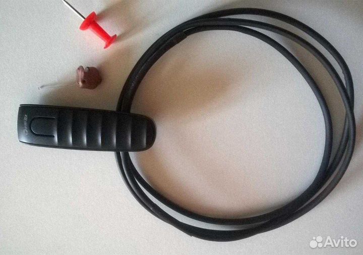 Микронаушники